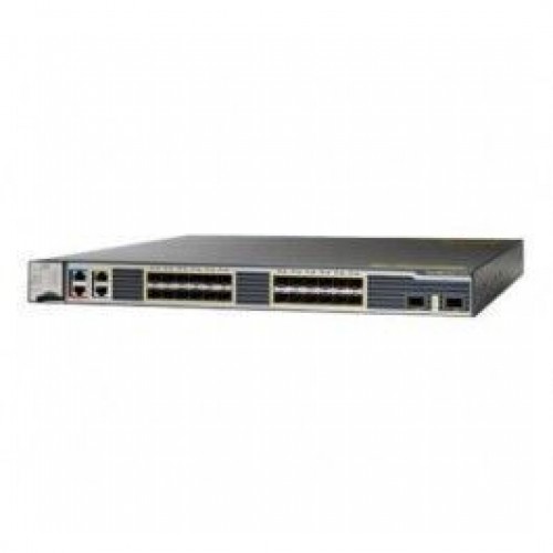 Cisco ME 3600X L2/L3 Gigabit Ethernet switch