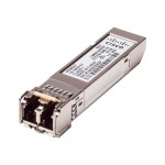 Cisco (MGBSX1) SFP Transceiver | Gigabit Ethernet (GbE) 1000BASE-SX Mini-GBIC