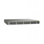 Cisco (N3K-C3048TP-1GE) Nexus 3000 Switches