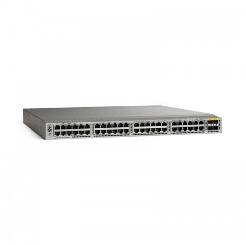 Cisco (N3K-C3048TP-1GE) Nexus 3000 Switches