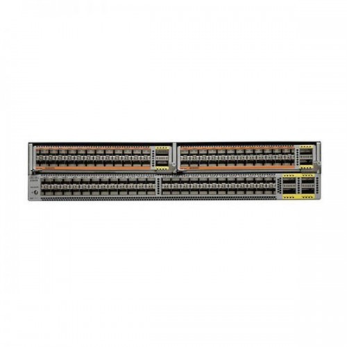 Cisco (N5K-C56128P) Nexus 5000 Switch