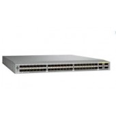 Cisco Nexus N3K-C3064PQ-10GX Managed  Grey network switch