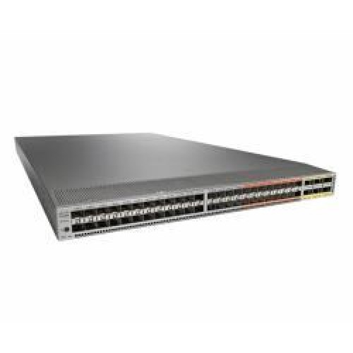 Cisco Nexus N5K-C5672UP Commutateur réseau géré