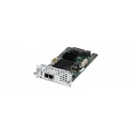 Cisco (NIM-2CE1T1-PRI) Multiflex Trunk Voice and WAN network interface module