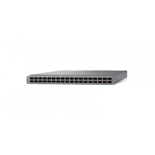Commutateur Cisco ONE Nexus 9000