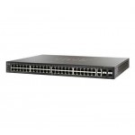 Cisco SF300-48PP Managed Switch 