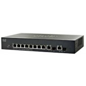 Cisco SF302-08PP-K9 PoE Switch