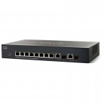 Cisco SF352-08MP SMB Switches