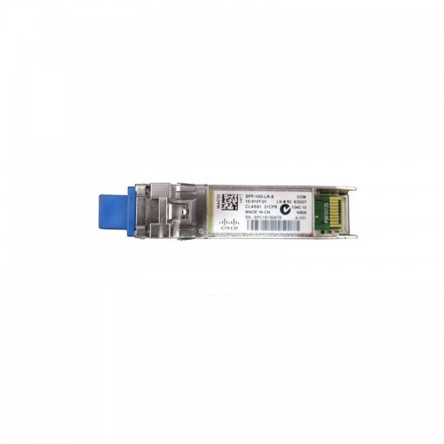 Module Cisco (SFP-10G-LR-S=) SFP GLC