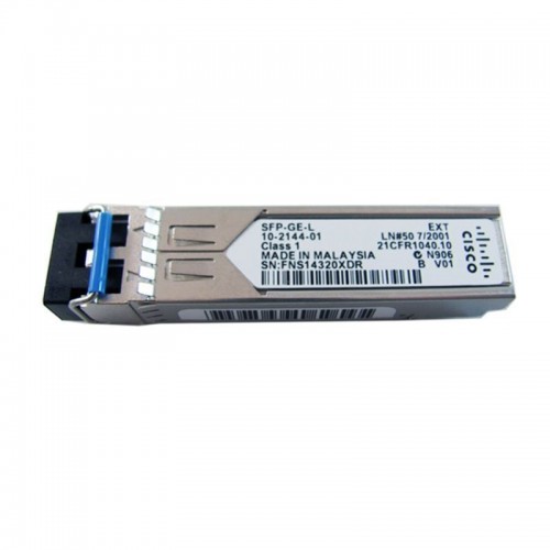 Cisco (SFP-GE-L) MODULE SFP 1000BASE-LX/LH