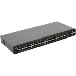 Cisco SG220-50-K9 50 Ports Switch
