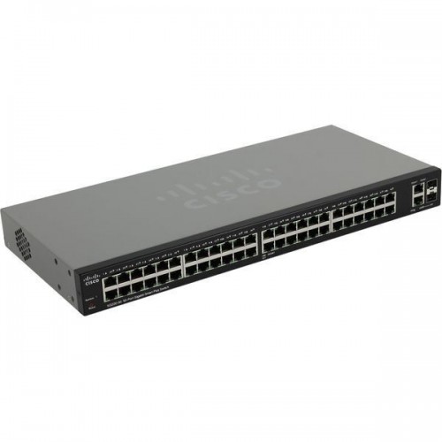 Commutateur Cisco SG220-50-K9 50 ports