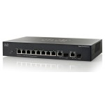 Cisco SG300 10 Gigabit Managed Switch