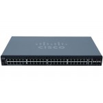 Cisco (SG350-52-K9-EU) Small Business SG350-52 Switch