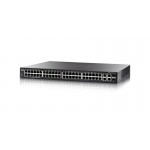Cisco SG350-52MP 52-Port Gigab
