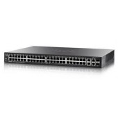 Cisco SG350-52P 52-Port Managed Gigabit Ethernet Switch