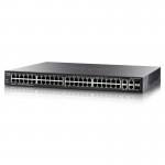 Cisco (SG350-52P-K9-EU) 350 Series Managed Switches