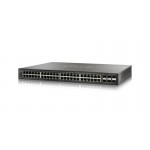 Cisco SG550X 48P 48 Port Switch