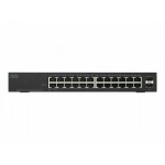 Cisco (SG95-24-AS) Compact 24-Port Gigabit Switch