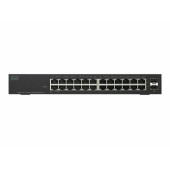 Cisco (SG95-24-AS) Compact 24-Port Gigabit Switch