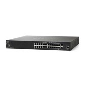 Cisco SG95-24 Compact 24-port GE Switch
