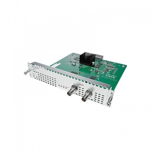 Cisco (SM-X-1T3/E3=) Modules et cartes ISR série 4000