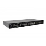 Cisco SRW2048-K9-EU 52-Port Gigabit Managed Switch 