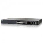 Cisco SRW224G4-K9-EU  Managed Switch