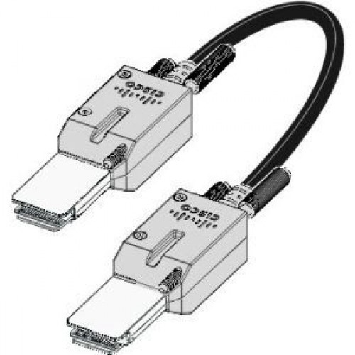 Cisco (STACK-T2-1M=) Catalyst 3650 Series Spare StackWise