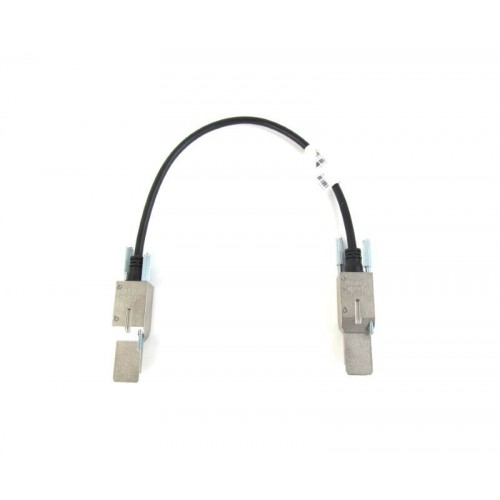 Cisco (STACK-T2-50CM=) Catalyst 3650 Series Spare StackWise