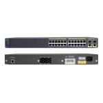 Cisco (WS-C2960+24TC-S) Catalyst 2960 Plus Switch