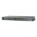Cisco WS-C2960-48TT-S Catalyst 48 Port Switch