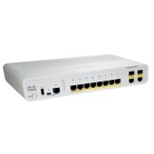 Cisco (WS-C2960C-12PC-L) Catalyst 2960C Network Switch