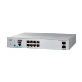 Cisco (WS-C2960L-8TS-LL) Catalyst 2960L Network Switch