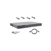 Cisco WS-C2960X-24PS-L Switches