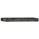 Cisco WS-C2960X-48FPD-L Catalyst Networking Device