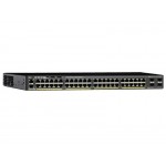 Cisco WS-C2960X-48TS-L Router Switch