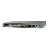 Cisco WS-C3560G-48TS-S Switches