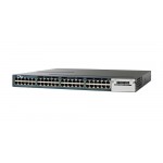 Cisco WS-C3560X-48T-S Gigabit Catalyst Switch