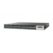 Cisco WS-C3560X-48T-S Gigabit Catalyst Switch
