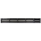 Cisco (WS-C3650-24PD-L) Catalyst 3650 Network Switch