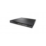 Cisco WS-C3650-24PS-S Rackmount Switches