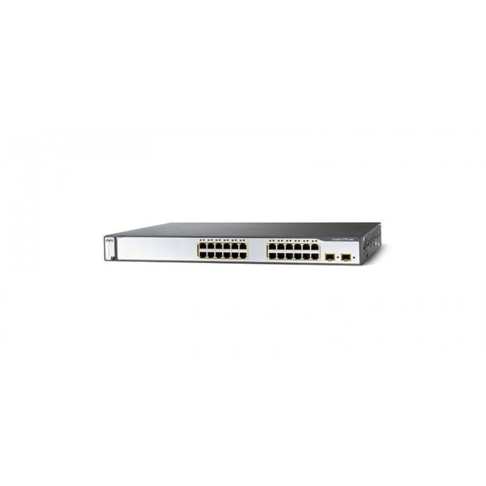 Cisco WS-C3750G-24PS-E Call for Best Price +97142380921 in Dubai-UAE