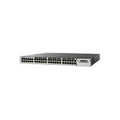 Cisco (WS-C3750X-48T-S) Catalyst 3750X Network Switch
