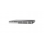 Cisco (WS-C3850-16XS-E) Catalyst 3850 Network Switch Bundle