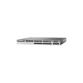Cisco (WS-C3850-16XS-E) Catalyst 3850 Network Switch Bundle