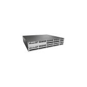 Cisco (WS-C3850-24S-S) Catalyst 3850 Network Switch