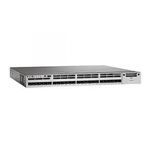 Cisco WS-C3850-24XS-S Switches