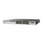 Cisco (WS-C3850-24XU-L) Catalyst 3850 Network Switch