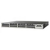 Cisco WS-C3850-48P-S Switches